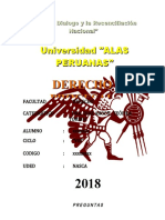 Derecho Procesal Trabajo Desarrollado