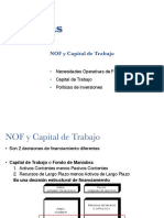 Video 08a - NOF y Capital de Trabajo