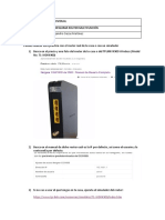 PRÁCTICA Configurar Router Multifunción