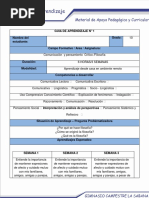 Filosofía Grado 10