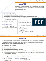 MR Parcial 01 - Solved