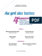 Livre Français