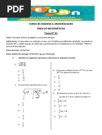 Tarea 1