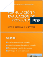 01 FEP. Estudio de Mercado