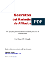 Tips Afiliados Marketing Clickbank