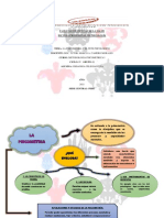 Psicometria y Test Psicologico