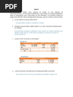 Informe Con Análisis de Casos de Acuerdo Con Normatividad Del SGSSS.