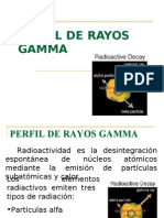 Cap 4 Gamma Ray A 2009