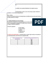 Calculo de Agua Potable