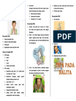 Leaflet ISPA