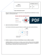 Rosero Kevin Cuestionario 2 Conceptos Leyes Electricidad