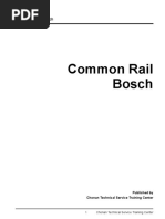 C Rail Bosch Textbook HMC