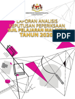 Laporan Analisis Keputusan SPM 2020 210610 115253 210610 130630