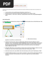 Series Circuits: Circuits Create New Circuit