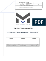 Sop PTMTK Hcga Recruitment