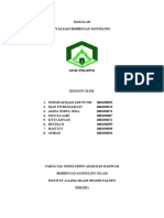 Makalah KLP Evaluasi BK