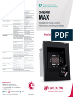 DP ComputerMax ES