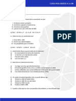 Examen Microbio