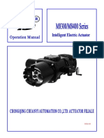 Motorized Valve 000275