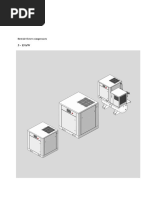 First Air Fas4 Parts List