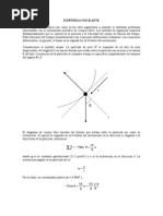 El PÉNDULO OSCILANTE