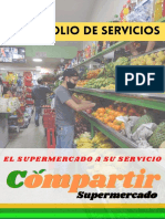 Portafolio de Servicios Pyme 2 - Compartir Triana