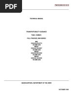 TM-55-2350-215-10-15 m60 Transport Guidance