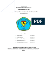 Proposal PKL Migas-Dikonversi