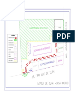 Layout de Obra - Casa Madrid