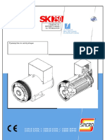 SK250 Руководство - 2 - RU