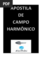 1 - Apostila de Campo Harmônico