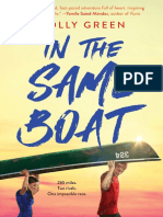 In The Same Boat Excerpt