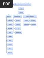 Plan de Trabajo Iglesia