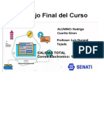 Calidad Total Trabajo Final