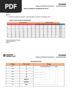 Codificacion LZ77