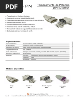 Kap Serie PN