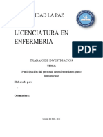 Proyecto Enfermeria - Corregido