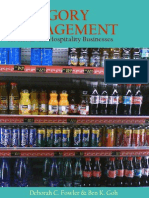 Sample Chapter Category Management