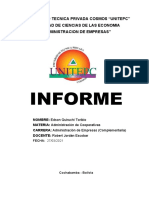 Tema #4 - Inforne