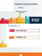 Tugas 11 Ananda Salsabila