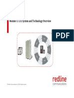 RCSP-RDL-6000-Mod-1 - LTE System-Tech-Overview-R1.3.2-V1.3a