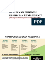 Kebijakan PKRS