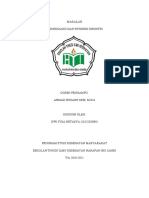 Makalah Toksikologi Dwi Fuja Netasya (1813201004)