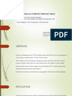 GPCR Sebagai Target Desain Obat