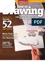 Best of Drawing 2009 Emagazine