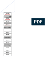 HP Commercial January 2021 Pricelist Version 2.0