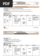 Plan Educativo