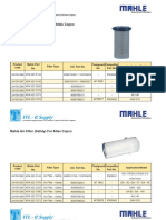 Filters For Atlas Copco