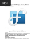 DisplayFusion Pro v9.7.1 Multilenguaje (Español), Monitores Múltiples Hecho Fácil.