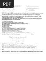 2da Evaluacionr 2do Corte Saia